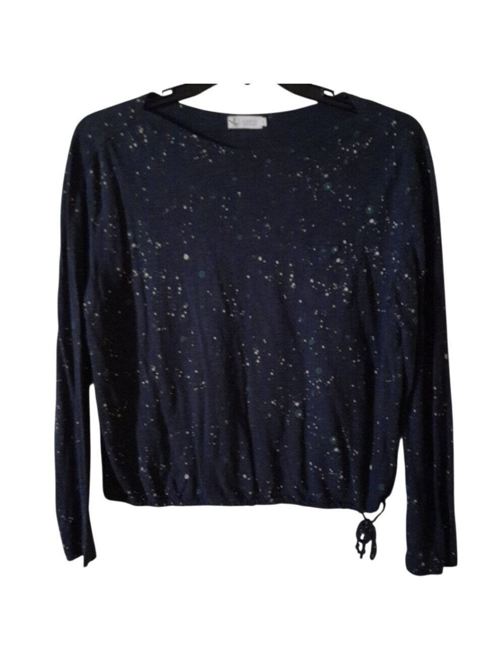 Carve Designs Long Sleeve Tee Medium